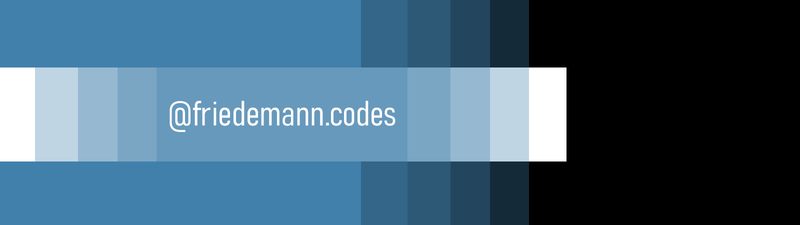friedemann.codes